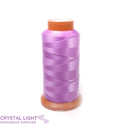 Cord Rolls: Nylon Cord - Pink