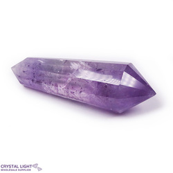 Amethyst Vogel