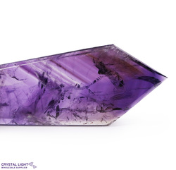 Single Point Listings: Ametrine Polished Tabular Point