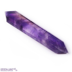 Ametrine Polished Tabular Point