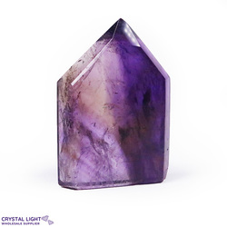 Ametrine Polished Tabular Point