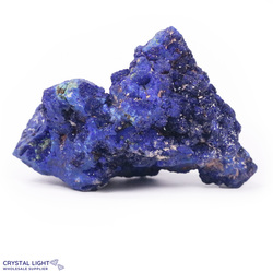 Azurite Specimen