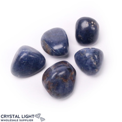 Sapphire Tumble Lot