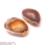 Agate Slab Lot