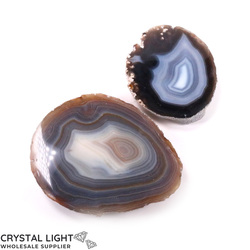 Agate Slab Lot