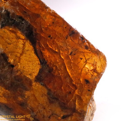 All Other Crystal Specimens: Kauri Gum Specimen