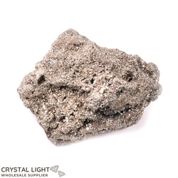 Pyrite Specimen