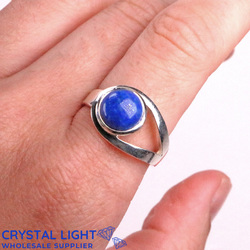 Lapis Lazuli Ring