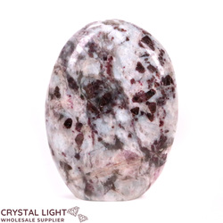 Rubellite Freeform
