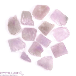 Slabs: Amethyst Slab Lot