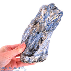 Blue Kyanite Rough