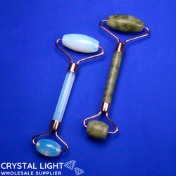 Mixed Facial Roller Lot