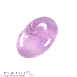 Amethyst Palmstone (Small)