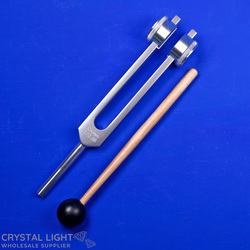 Tuning Fork (Crown 172.06)