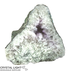 Amethyst Slab (Large)