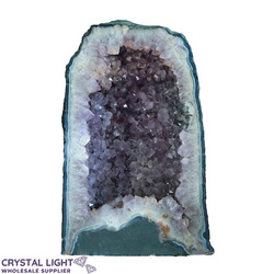 Amethyst Geode