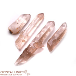 Smokey Quartz Point Lot