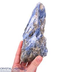 All Other Crystal Specimens: Blue Kyanite Specimen