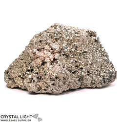 Pyrite Specimen