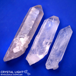 Natural Point Lots: Quartz Natural Point Lot