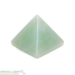 New Jade Pyramid (Single)