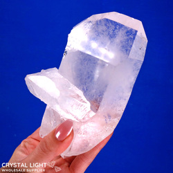 Quartz Bridge Point