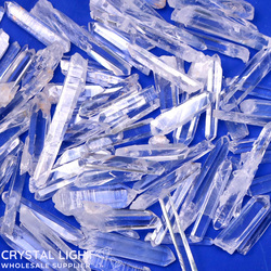 Fine Quartz (A-Grade) /50g