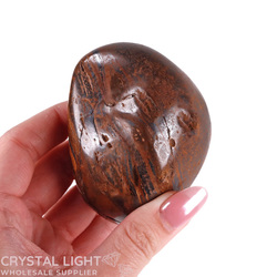 Tiger Iron Freeform