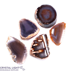 Agate Mini Slab Lot