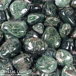 Seraphinite Tumble /50g