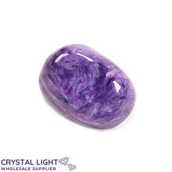 Charoite Tumble (Single)