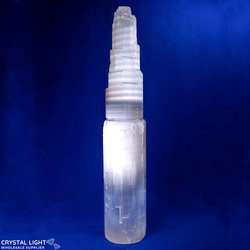 Selenite Tower Extra Large /35cm