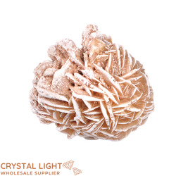 All Other Crystal Specimens: Desert Rose (Single)