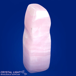 Mangano Calcite Freeform