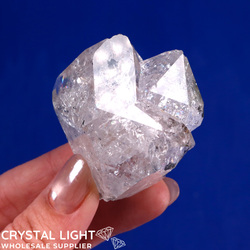 Herkimer Diamond