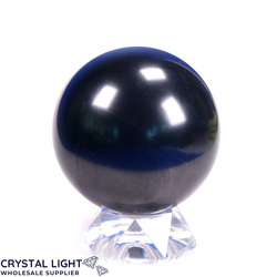 Shungite Sphere /80mm