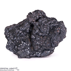 Botryoidal Hematite Specimen