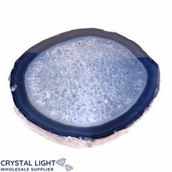Agate Slab