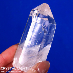 Himalayan Quartz Point (A-Grade)