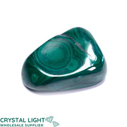 Malachite Freeform