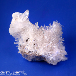 All Other Crystal Specimens: Needle Quartz Cluster (A-Grade)