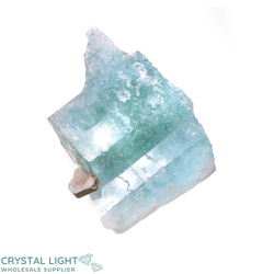 Aquamarine Specimen (AAA-Grade)
