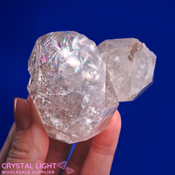 Herkimer Diamond (Large)