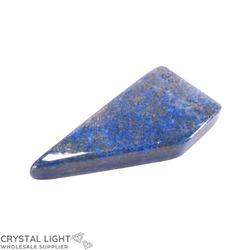 Lapis Lazuli Freeform