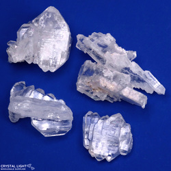 Mini Faden Quartz Lot