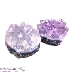Amethyst Druse Lot