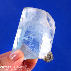 Aquamarine Specimen (AAA-Grade)