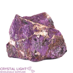 Purpurite Rough (Single)