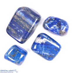 Lapis Lazuli Large Tumble Lot