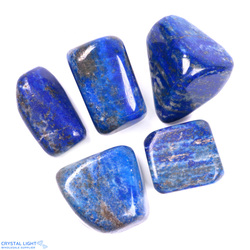 Lapis Lazuli Large Tumble Lot